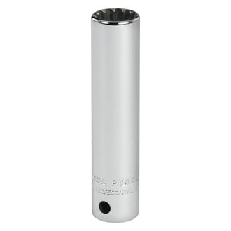 PROTO® - 1/4" Drive 7/16" Spline SAE Deep Socket