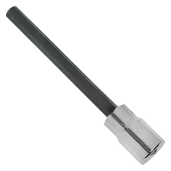 PROTO® - 1/2" Drive 1/2" SAE Extended-Reach Hex Bit Socket