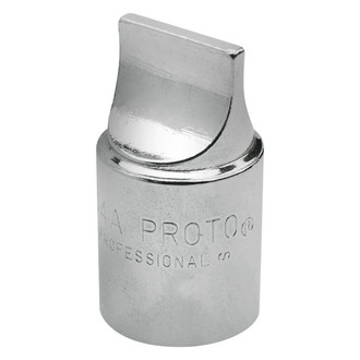 PROTO® - 1/2" Drive 3/4" Slotted Bit Socket