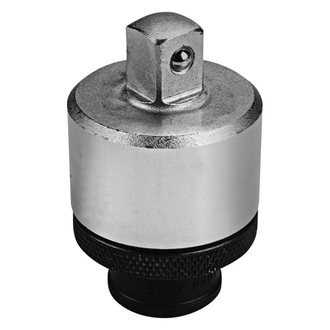 PROTO® - 1/2" Square (Female) x 1/2" Square (Male) Socket Adapter