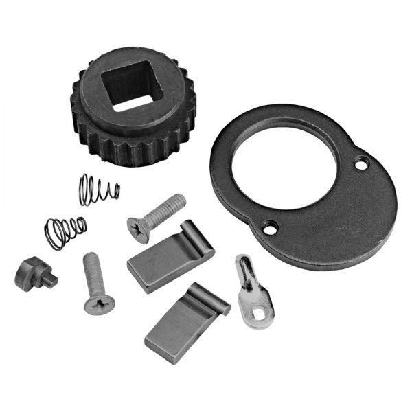 PROTO® - 1/2" Drive Quick Release Head Repair Kit for 5449, 5449BL, 5450, 5450BL Ratchets