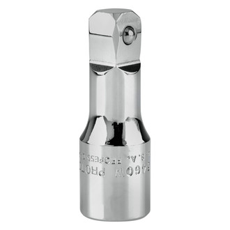 PROTO® J5460W - 1/2" Drive 2-1/2" Wobble Socket Extension