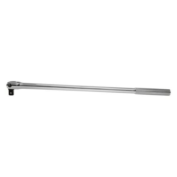 PROTO® - 1/2" Drive 18-5/8" Length Diamond Knurled Grip Breaker Bar