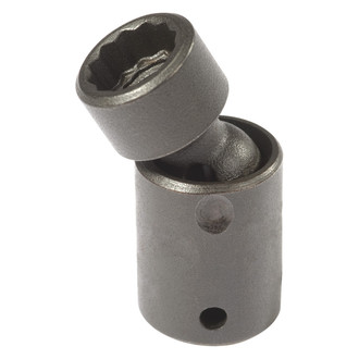 PROTO® - 1/4" Drive 6 mm 12-Point Standard Impact U-Joint