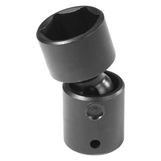 PROTO® - 1/2" Drive SAE 6-Point Standard Impact U-Joint