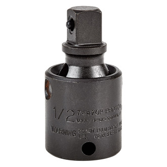 PROTO® - 1/2" Drive Impact U-Joint Adapter