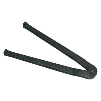 thumbnail image 2 of Proto JC494 Adjustable Pin Spanner Wrench – 1-1/4 To 3 Inch Capacity 2 of 4