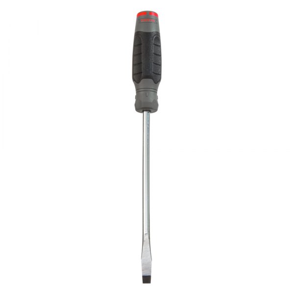 PROTO® - 3/8" x 8" Multi Material Handle Long Slotted Screwdriver