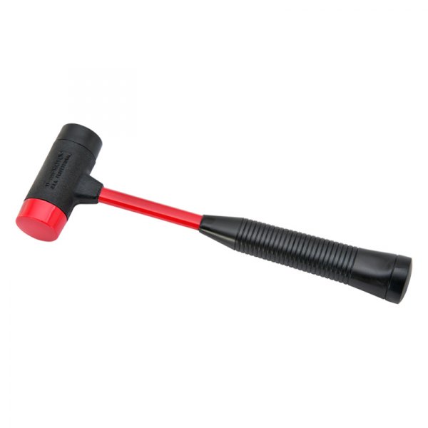 Proto® - 9.6 oz. Plastic/Rubber Face Fiberglass Handle Hammer