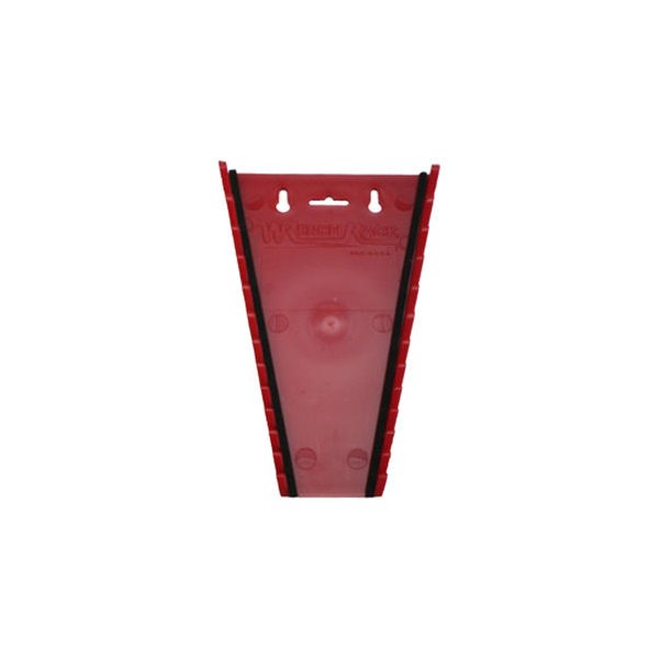 Protoco® - 12-Slot Red Wrench Rack