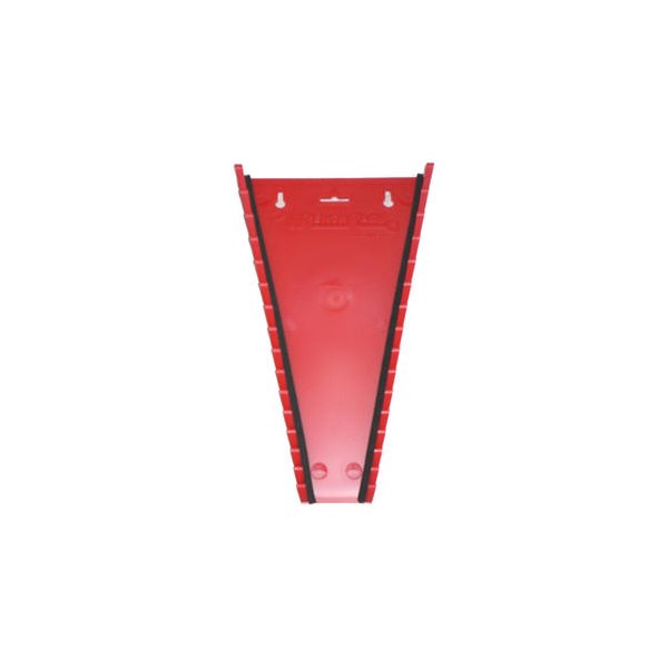 Protoco® - 15-Slot Red Wrench Rack