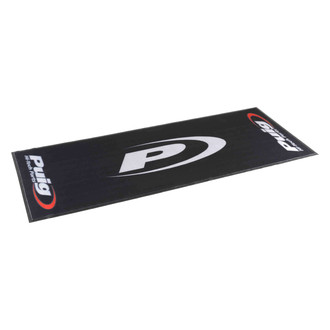 Puig® - 2000 x 800 mm Black Rug