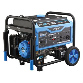 Portable Generators | Diesel, Dual Fuel, Inverter, Electric & Manual