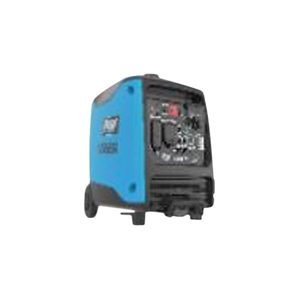 Pulsar® - 3.7 kW Gasoline/LPG Electric/Recoil Start Inverter Portable Generator