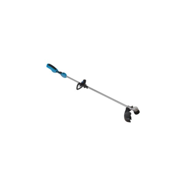 Pulsar® - 40 V Blue 13" Electric Cordless Lithium Battery String Trimmer and Edger Kit