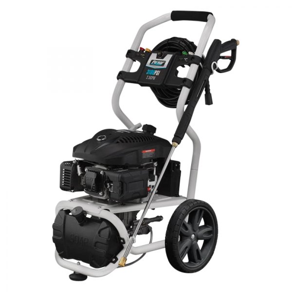 Pulsar® - 3100 psi 2.5 GPM Cold Water Gas Pressure Washer with Electric Start