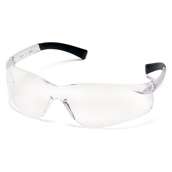 Pyramex® - Ztek™ Anti-Fog Clear Safety Glasses