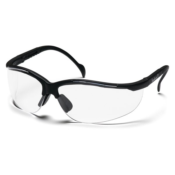 Pyramex® - Venture II™ Anti-Scratch Clear Safety Glasses