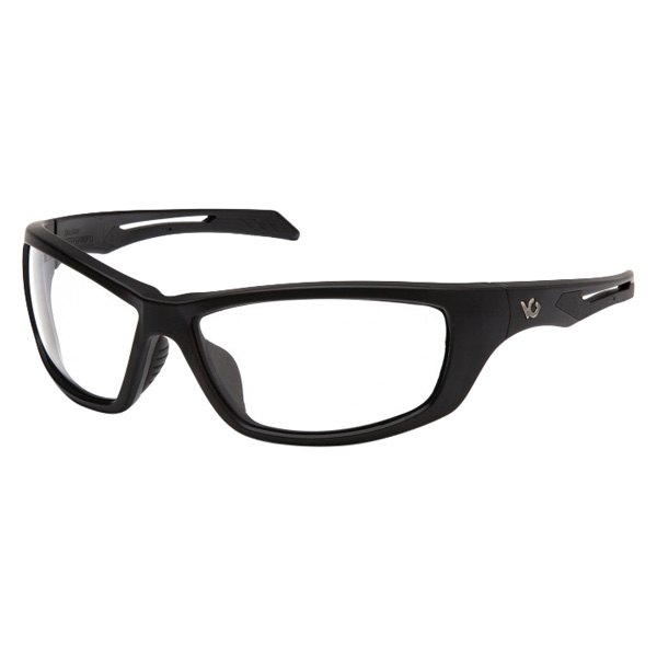 Pyramex® - Howitzer™ Anti-Fog Clear Safety Glasses