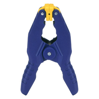 IRWIN® - Quick-Grip™ Swivel Pads Spring Clamp