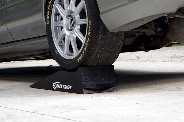 Race Ramps Scale Ramps 2Pc