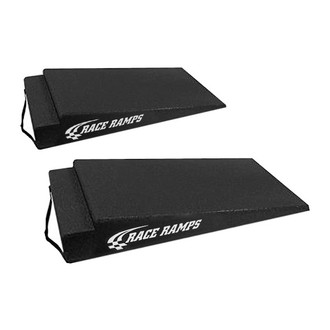 Race Ramps® - 4" x 28" Cutout Rack Ramps