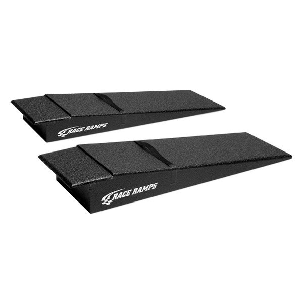 Race Ramps® - 5" x 40" Lip Nose Rack Ramps