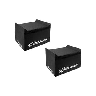 Race Ramps® - 16" x 23.75" Slip Plate Stands