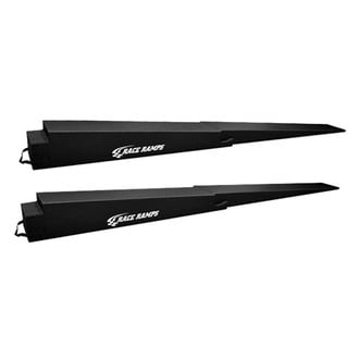 Race Ramps® - 11" x 131" Trailer Ramps