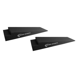 Race Ramps® - 6" x 45" Trailer Ramps