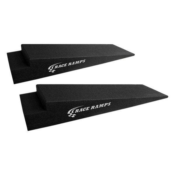 Race Ramps® - 8" x 55" Extra Wide Trailer Ramps