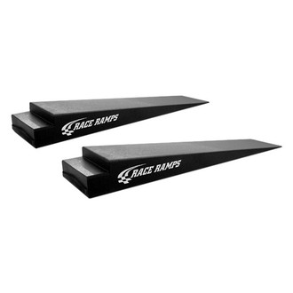 Race Ramps® - 8" x 74" Extra Long Trailer Ramps
