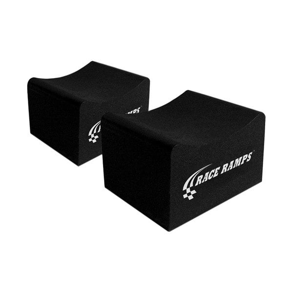 Race Ramps® - Multi-Purpose Wheel Cribs Set - TOOLSiD.com