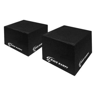 Race Ramps® - 14" x 18" Wheel Stands