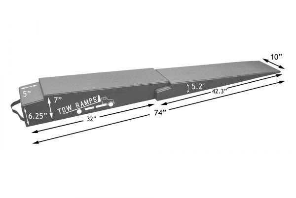Race Ramps 74