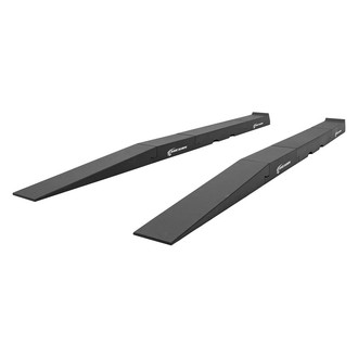 Race Ramps® - 9.75" x 219.75" Portable Pro Lift Drive-Up Ramps Set