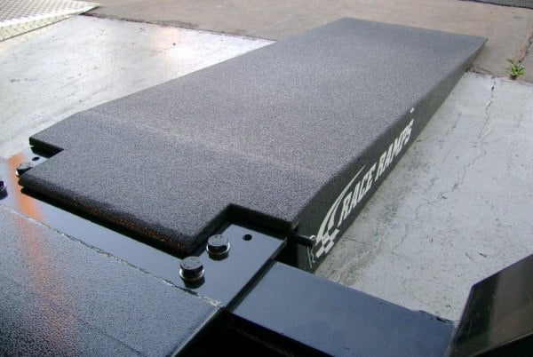 Race Ramps Hook Nose Rack Ramps RR-RACK-HN20-5 Race Ramps Hook Nose Rack Ramps RR-RACK-HN20-5