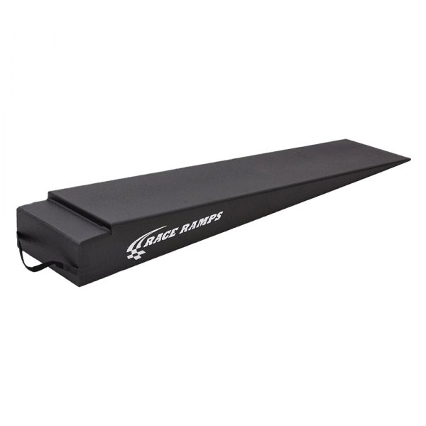 Race Ramps® - 5.5° Approach Angle 14"W x 7"H x 74"L Tilt Trailer Ramp