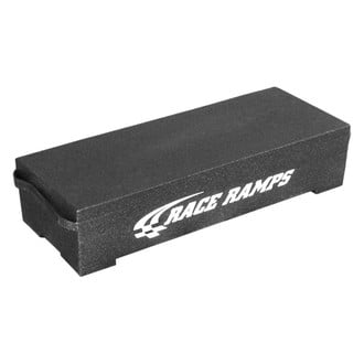 Race Ramps® - 11.25"W X 8"H X 30"L Lightweight One-Step Trailer Step