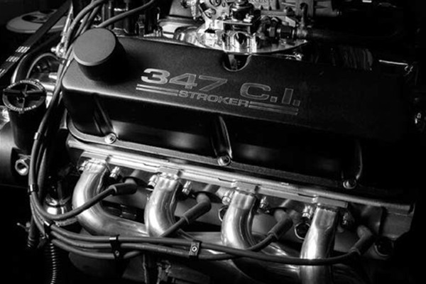 Racing Power Company® - Catalog Volume 15 (16.5 MB)