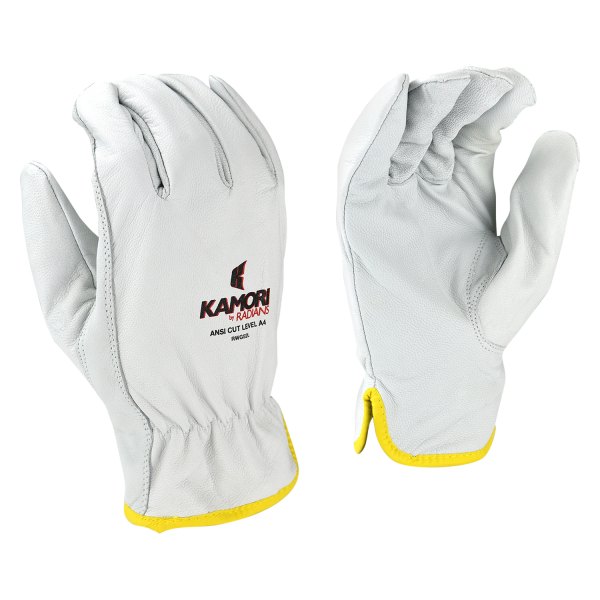 Radians® - Kamori™ Large Level 5 Cut Resistant Gloves