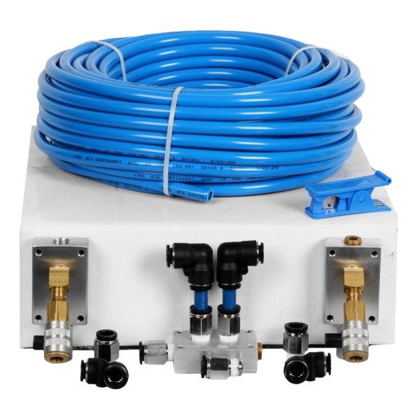 RapidAir® - 1/2" Compressed Air Piping System Master Kit