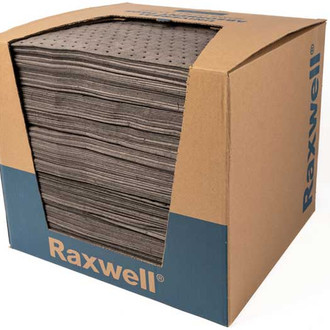 Raxwell® - Premium Lightweight Absorbent Pads