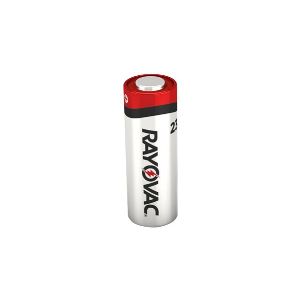 Rayovac® - KE23™ A23/MN21 12 V Alkaline Electronic Primary Battery