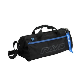 Rays® WRAYSTOOLBAGBK2023 - Official Tool Bag