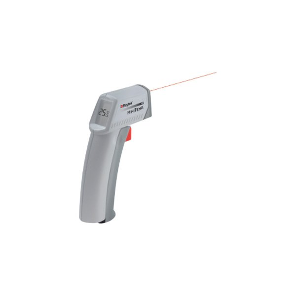 Raytek® - MiniTemp Series™ Non-contact Infrared Thermometer (0°F to 750°F)