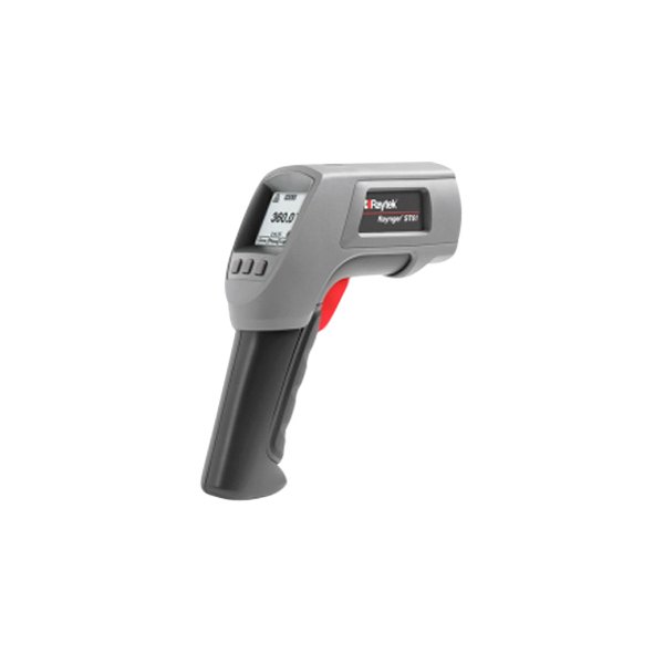 Raytek® - ST Series Pro Plus™ Non-contact Infrared Thermometer with K-Type Thermocouple (-25°F to 1100°F)