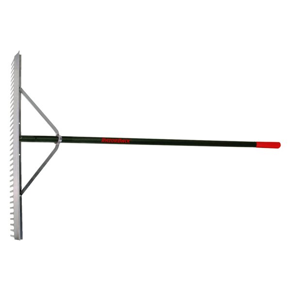 landscape rake