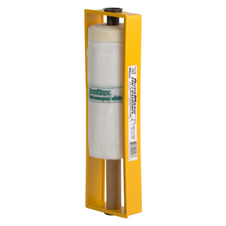 RBL® - 12 Pieces 43" x 115' Roll-on Dispenser Masker