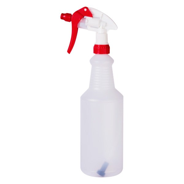 RBL® - Acid/Solvent Resistant Trigger Sprayer